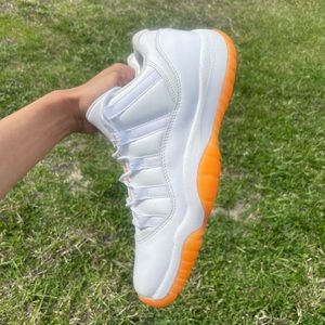 citrus jordan 11